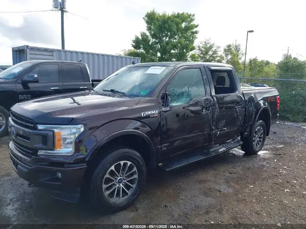 1FTEW1E55LKF28866 2020 FORD F-150 - Image 2