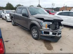 1FTEW1E55LKF31802 2020 FORD F-150