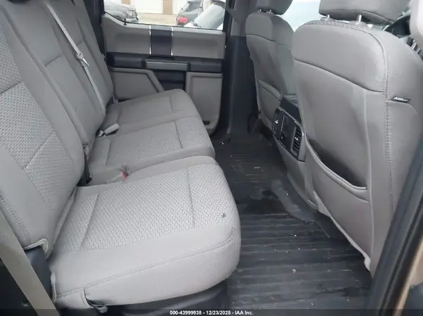 1FTEW1E55LKF31802 2020 FORD F-150 - Image 8
