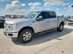 1FTEW1E55LKF36465 2020 FORD F-150