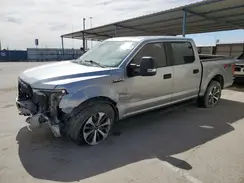 1FTEW1E55LKF37485 2020 FORD F-150