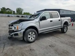1FTEW1E55LKF45277 2020 FORD F-150