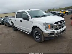1FTEW1E56JFA02445 2018 FORD F-150