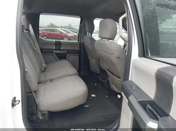 1FTEW1E56JFA02445 2018 FORD F-150 - Image 8