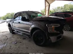 1FTEW1E56JFA07631 2018 FORD F-150