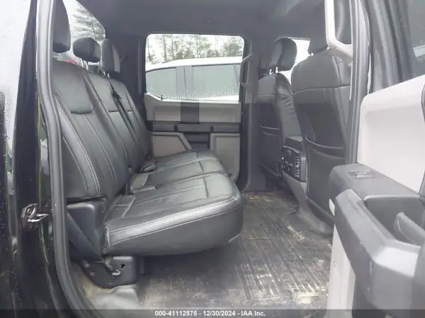 1FTEW1E56JFA12408 2018 FORD F-150 - Image 8