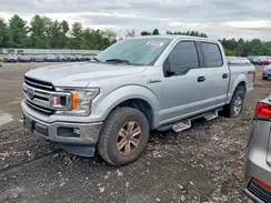1FTEW1E56JFA19231 2018 FORD F-150
