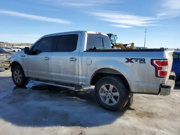 1FTEW1E56JFA23585 2018 FORD F-150 - Image 2