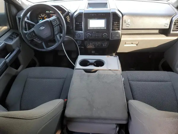 1FTEW1E56JFA23585 2018 FORD F-150 - Image 8