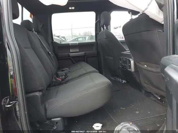 1FTEW1E56JFA24560 2018 FORD F-150 - Image 8