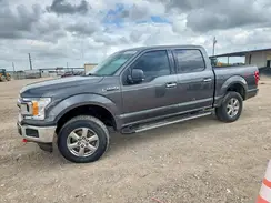1FTEW1E56JFA27376 2018 FORD F-150