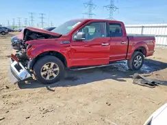 1FTEW1E56JFA58692 2018 FORD F-150