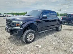 1FTEW1E56JFA63701 2018 FORD F-150
