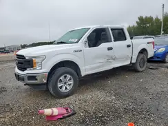 1FTEW1E56JFA65075 2018 FORD F-150