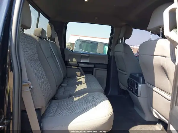 1FTEW1E56JFA70549 2018 FORD F-150 - Image 8