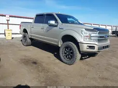 1FTEW1E56JFA74438 2018 FORD F-150