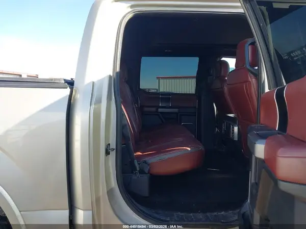1FTEW1E56JFA74438 2018 FORD F-150 - Image 8