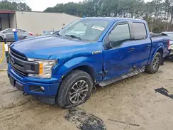 1FTEW1E56JFA82717 2018 FORD F-150