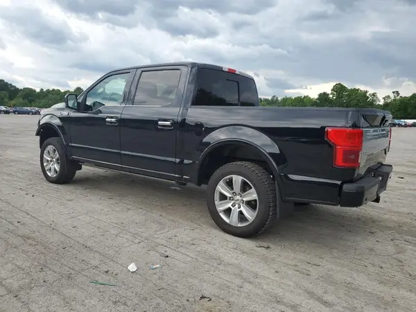 1FTEW1E56JFA90851 2018 FORD F-150 - Image 2