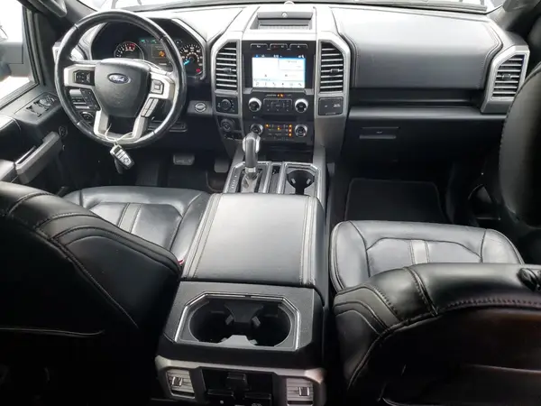 1FTEW1E56JFA90851 2018 FORD F-150 - Image 8