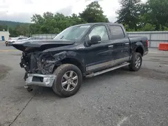 1FTEW1E56JFA95869 2018 FORD F-150