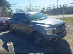 1FTEW1E56JFB02979 2018 FORD F-150