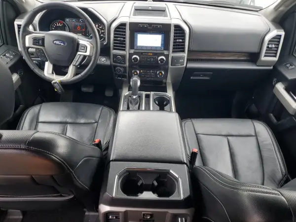 1FTEW1E56JFB08555 2018 FORD F-150 - Image 8