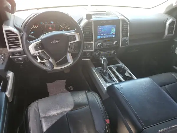 1FTEW1E56JFB08863 2018 FORD F-150 - Image 8