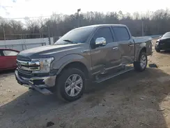 1FTEW1E56JFB08944 2018 FORD F-150