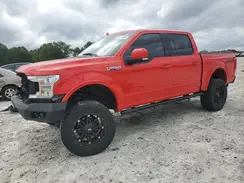 1FTEW1E56JFB18633 2018 FORD F-150