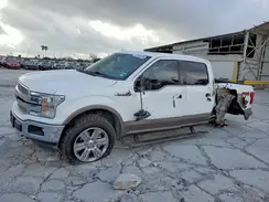 1FTEW1E56JFB26912 2018 FORD F-150