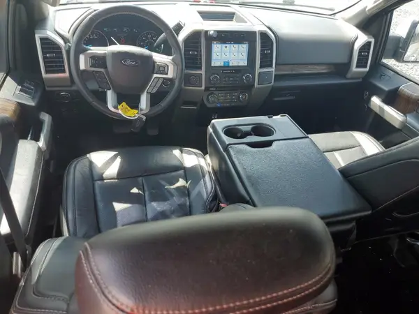 1FTEW1E56JFB33231 2018 FORD F-150 - Image 8