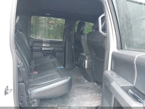 1FTEW1E56JFB34086 2018 FORD F-150 - Image 8
