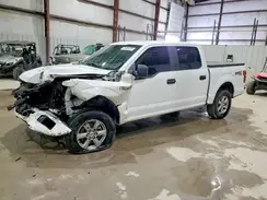 1FTEW1E56JFB55486 2018 FORD F-150
