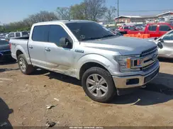 1FTEW1E56JFB63863 2018 FORD F-150