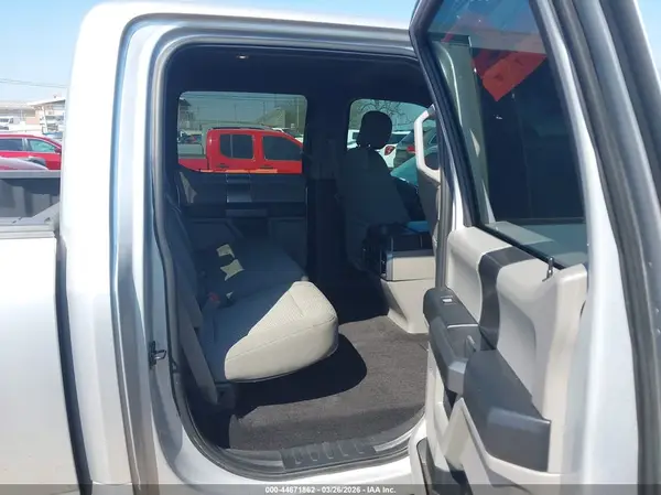 1FTEW1E56JFB63863 2018 FORD F-150 - Image 8