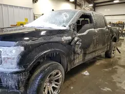1FTEW1E56JFB67847 2018 FORD F-150