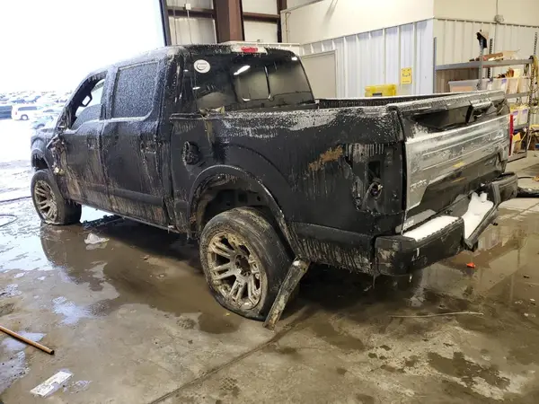 1FTEW1E56JFB67847 2018 FORD F-150 - Image 2