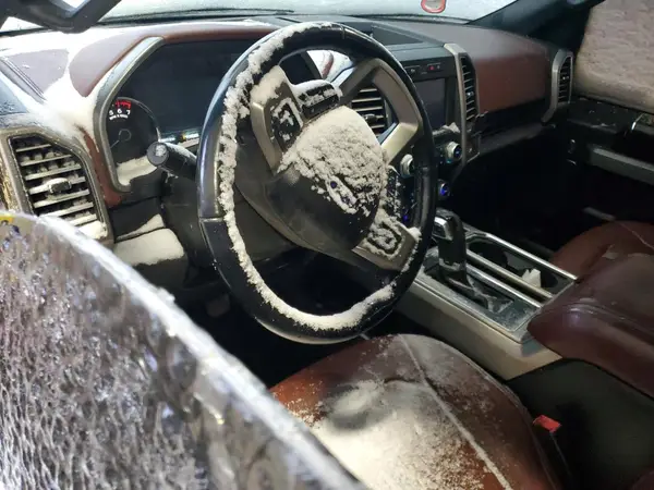 1FTEW1E56JFB67847 2018 FORD F-150 - Image 8