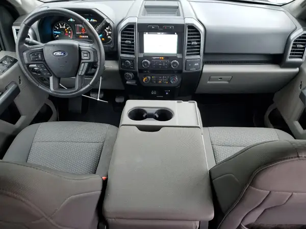 1FTEW1E56JFB67914 2018 FORD F-150 - Image 8