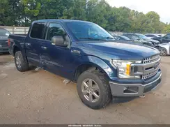 1FTEW1E56JFB69372 2018 FORD F-150