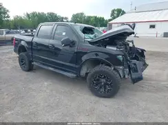 1FTEW1E56JFB76323 2018 FORD F-150