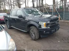 1FTEW1E56JFB81442 2018 FORD F-150