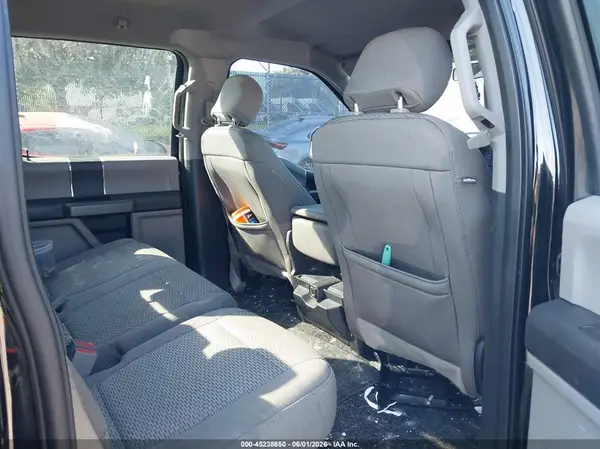 1FTEW1E56JFB86883 2018 FORD F-150 - Image 8