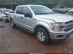 1FTEW1E56JFB88567 2018 FORD F-150