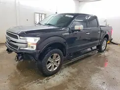 1FTEW1E56JFB88682 2018 FORD F-150