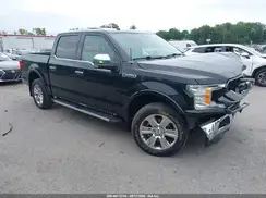 1FTEW1E56JFB93560 2018 FORD F-150