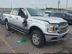 1FTEW1E56JFB95602 2018 FORD F-150