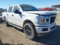 1FTEW1E56JFB96121 2018 FORD F-150