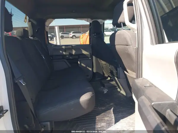 1FTEW1E56JFB96121 2018 FORD F-150 - Image 8